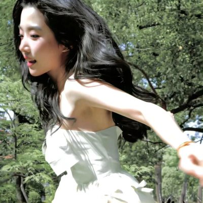 俗世情真粤语